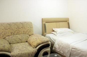 Ligang Hotel Apartment 成都 エクステリア 写真