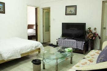 Ligang Hotel Apartment 成都 エクステリア 写真