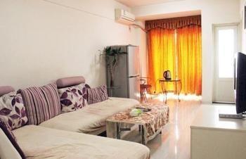 Ligang Hotel Apartment 成都 エクステリア 写真